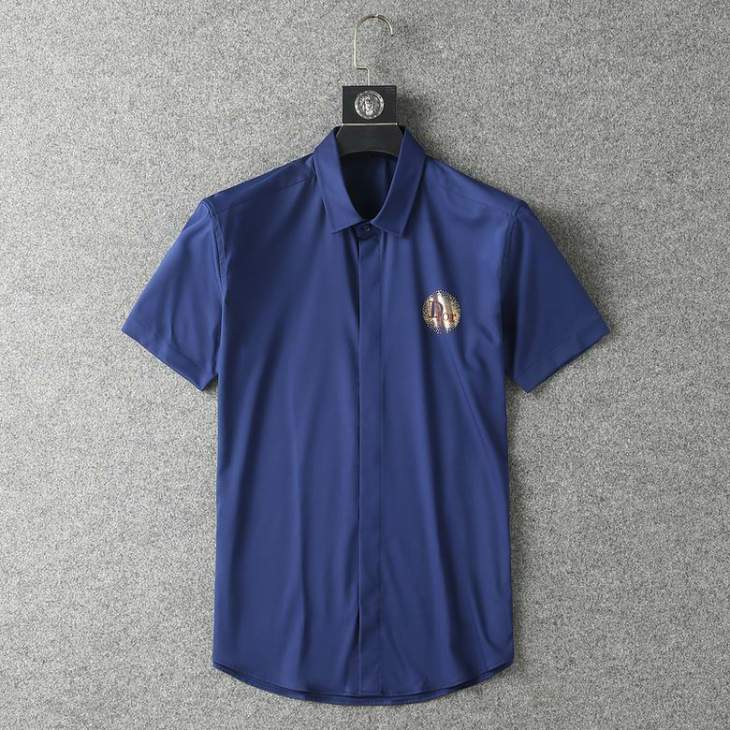 Dior Shirts Short _SKUDiorShirtSSm-3xl26n0128294